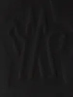 Zip Jacket With Hood