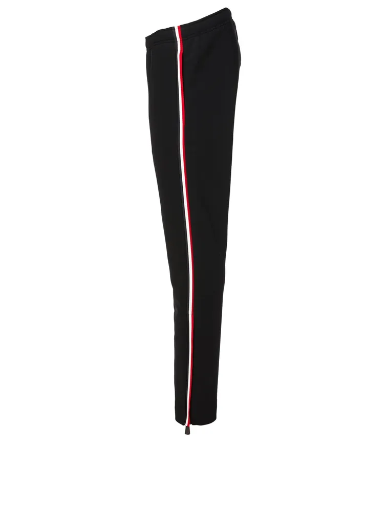 Side Stripe Pants