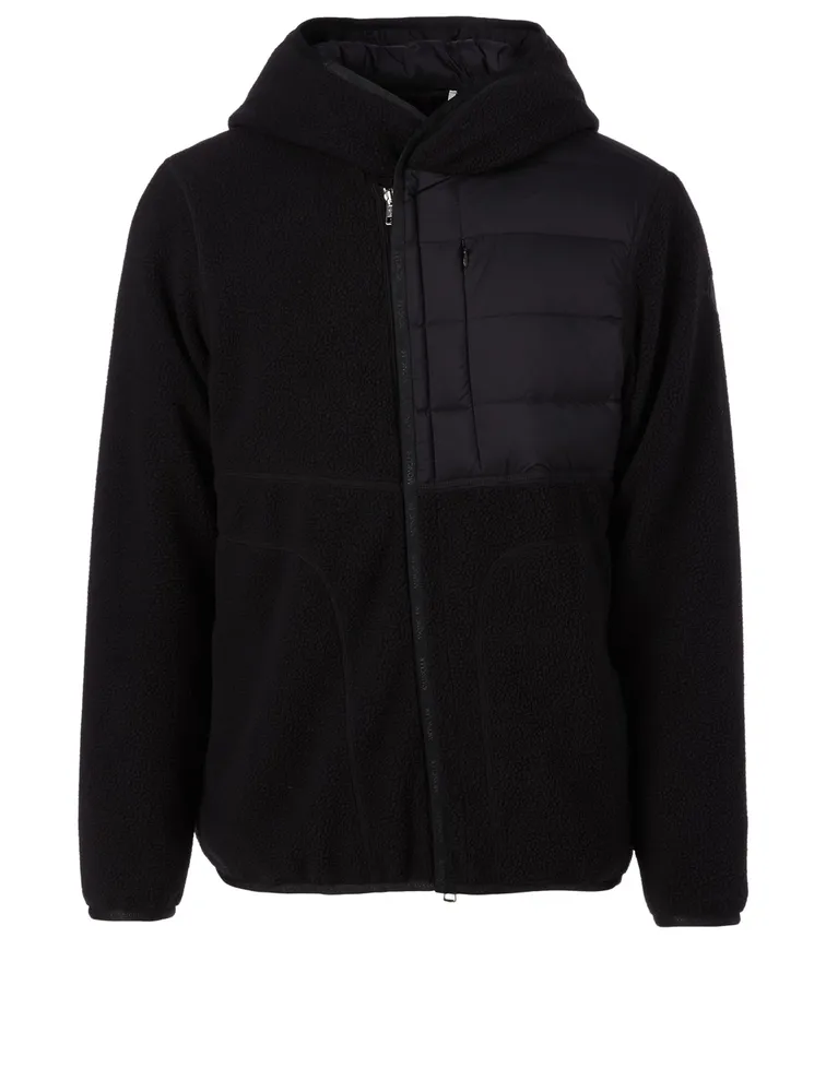 Feyder Fleece Jacket
