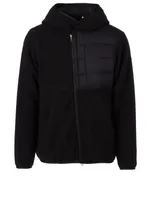 Feyder Fleece Jacket