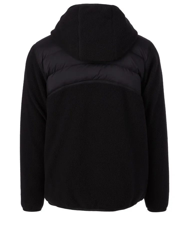 Feyder Fleece Jacket