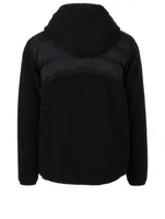 Feyder Fleece Jacket