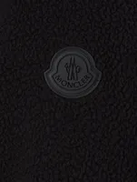 Feyder Fleece Jacket