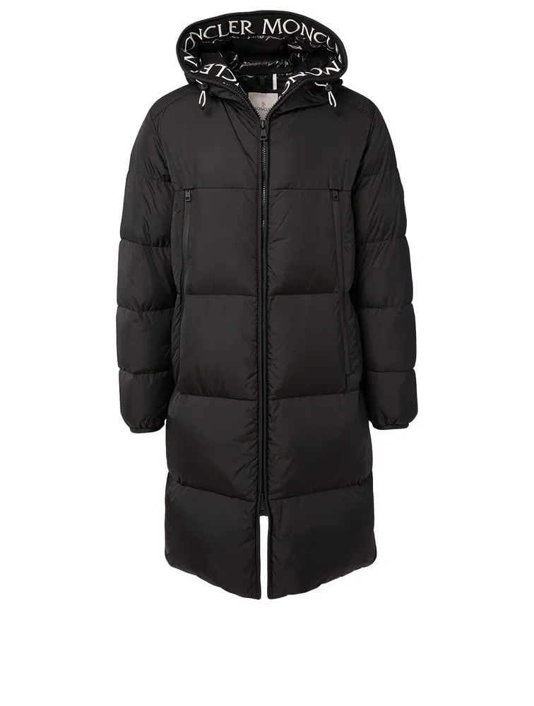 Templon Down Parka