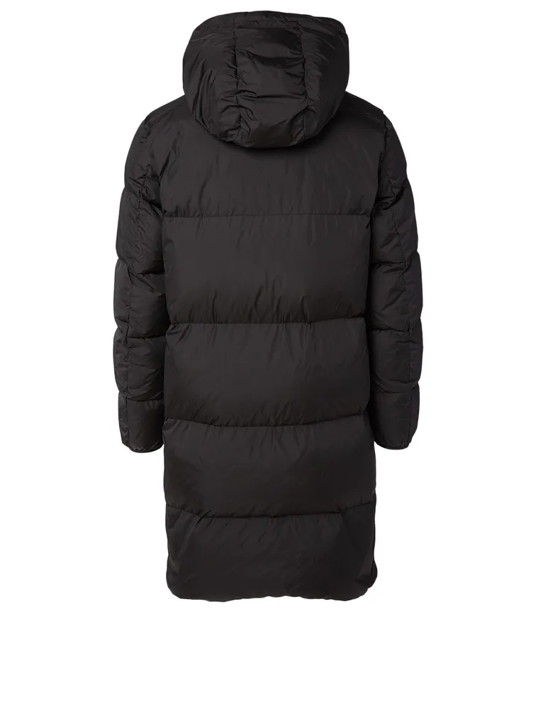 Templon Down Parka