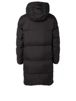 Templon Down Parka