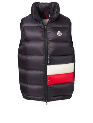 Sovex Quilted Vest