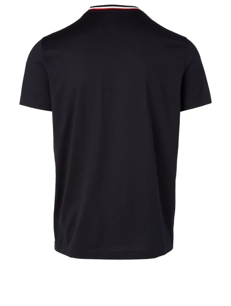 Cotton Ringer T-Shirt