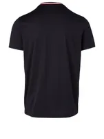 Cotton Ringer T-Shirt