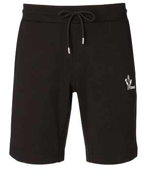 Fleece Shorts