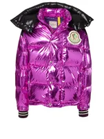 8 Moncler Palm Angels Tim Jacket