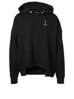 8 Moncler Palm Angels Hoodie