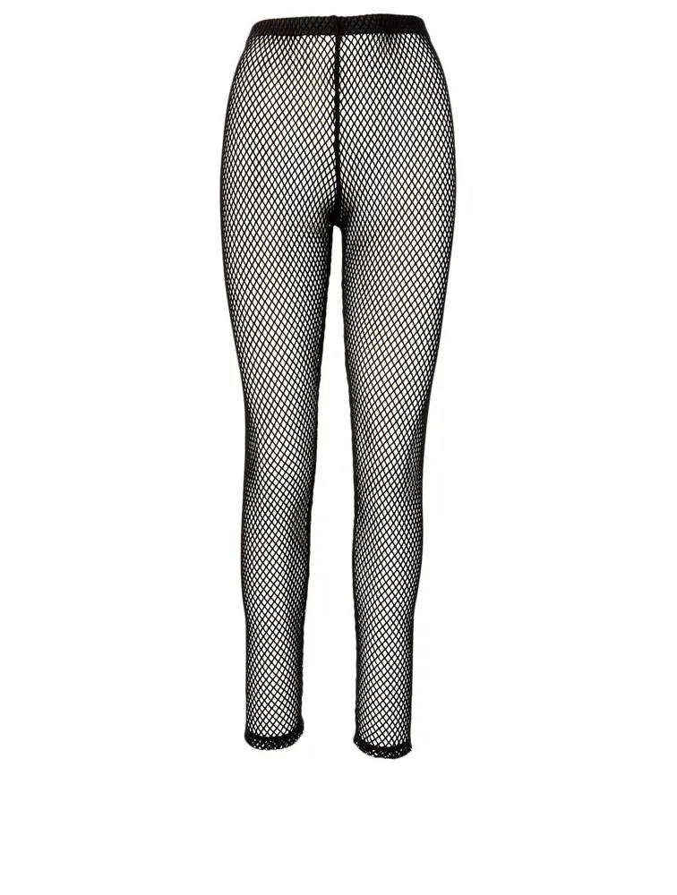 Fishnet Tights
