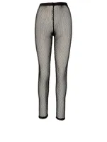 Fishnet Tights