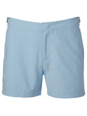 007 Setter Skyfall Shorter Length Swim Shorts