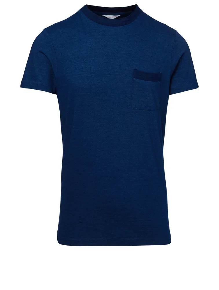 Sammy Classic-Fit T-Shirt