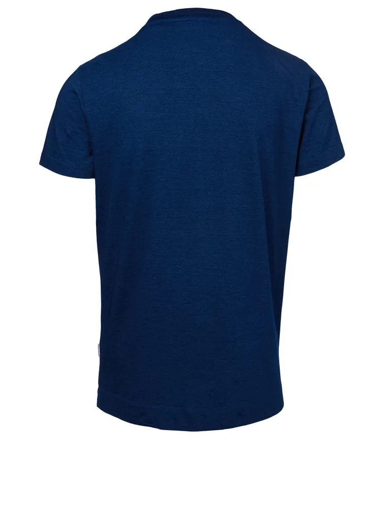 Sammy Classic-Fit T-Shirt