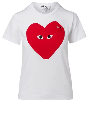 Double Heart T-Shirt