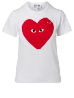 Double Heart T-Shirt