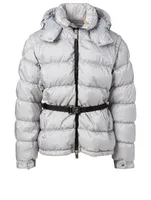 6 Moncler 1017 ALYX 9SM Phobos Down Jacket