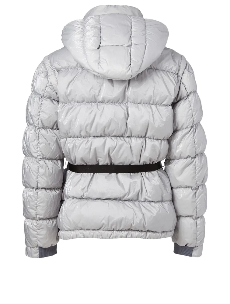 6 Moncler 1017 ALYX 9SM Phobos Down Jacket