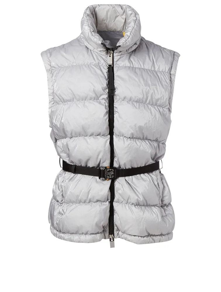 6 Moncler 1017 ALYX 9SM Phobos Down Jacket