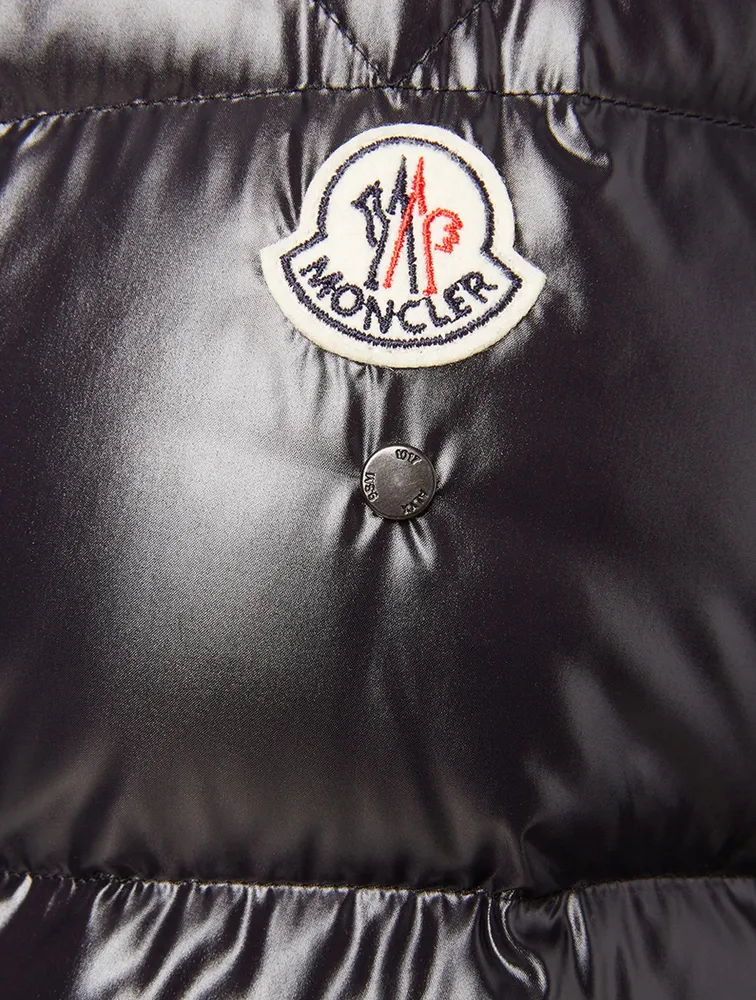 6 Moncler 1017 ALYX 9SM Sirus Down Jacket