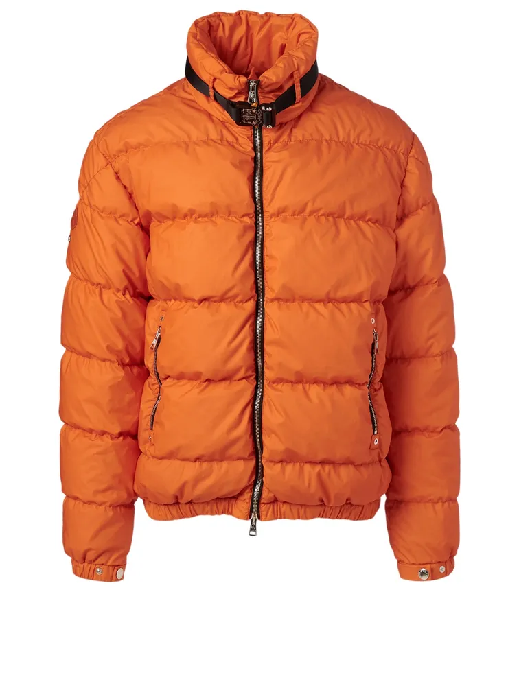 6 Moncler 1017 ALYX 9SM Deimos Down Jacket