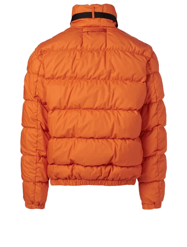 6 Moncler 1017 ALYX 9SM Deimos Down Jacket