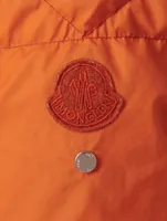 6 Moncler 1017 ALYX 9SM Deimos Down Jacket