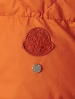 6 Moncler 1017 ALYX 9SM Deimos Down Jacket