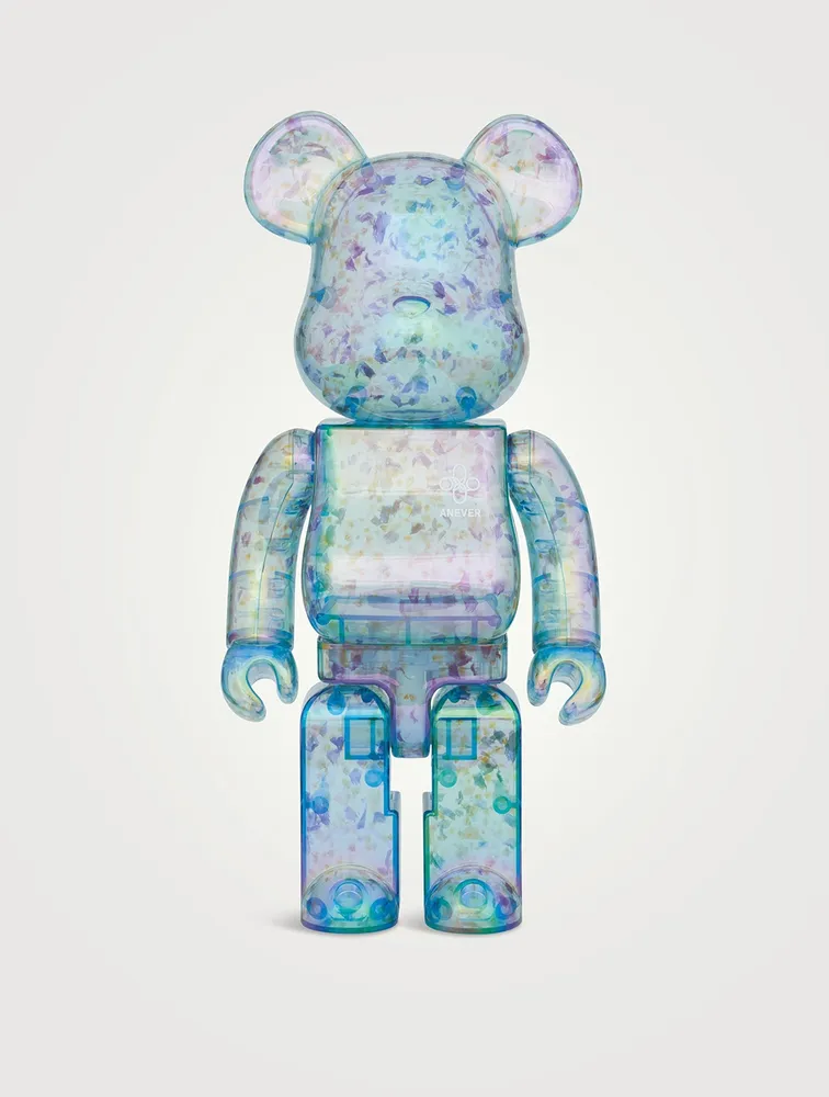 Anever 3rd Version 100% & 400% Be@rbrick Set