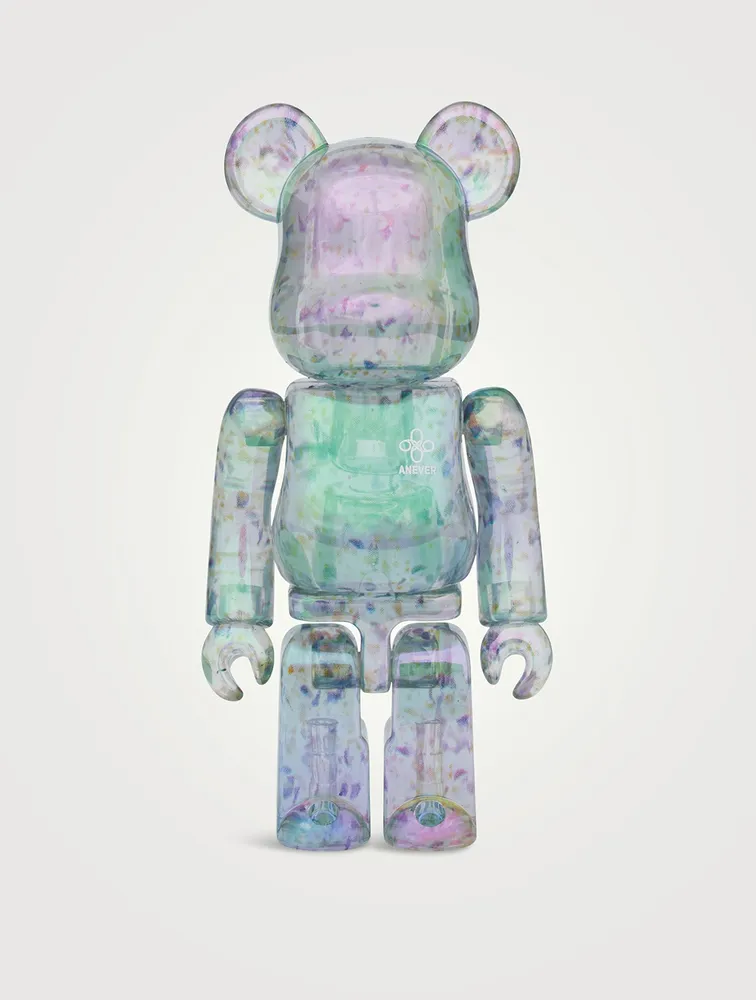 Anever 3rd Version 100% & 400% Be@rbrick Set