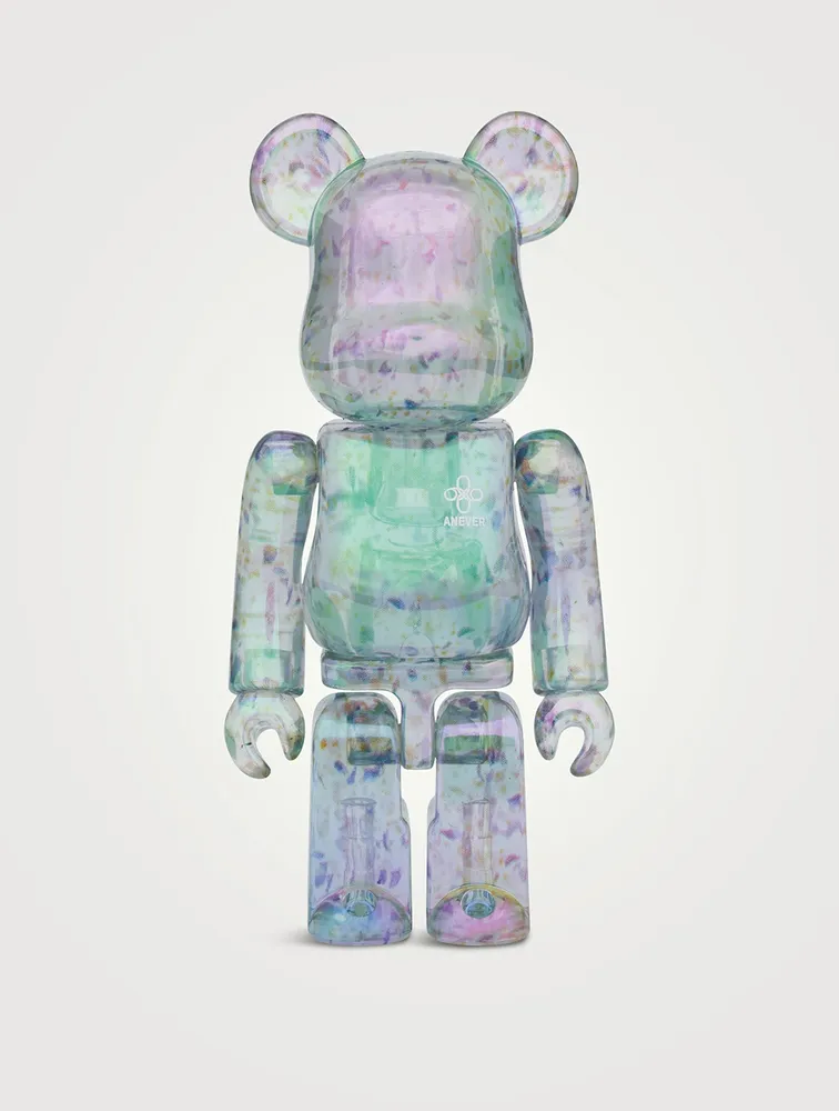 Anever 3rd Version 1000% Be@rbrick