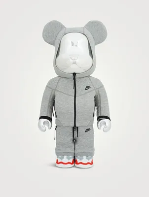 Nike Tech Fleece N98 1000% Be@rbrick