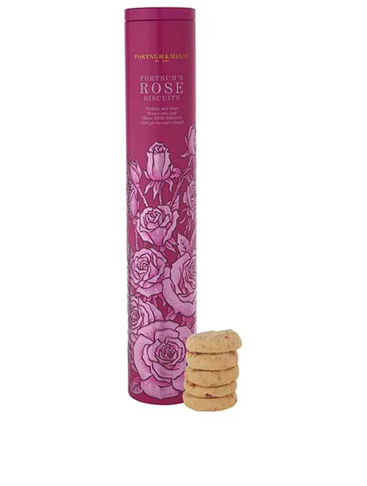 Rose Biscuits