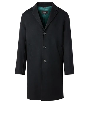 Vico Wool Coat