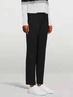 Hartsdale Wool Stretch Pants