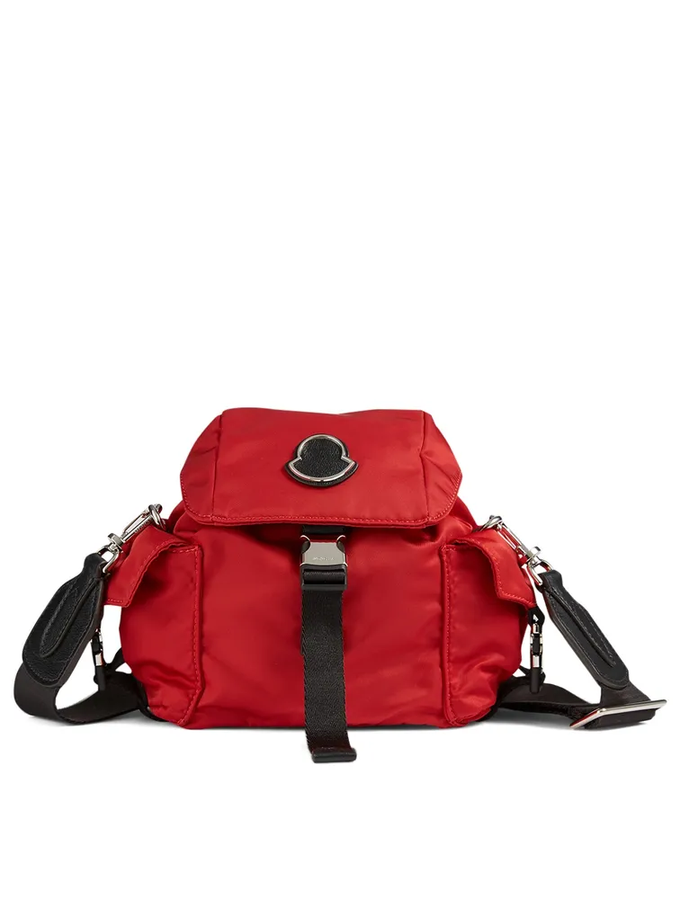 Moncler MINI DAUPHINE for Woman, Rucksacks, Official Online Store