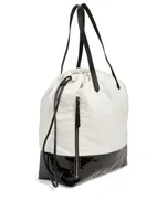 Flamenne Shopping Tote Bag