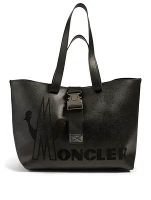 Moselle Shopping Tote Bag