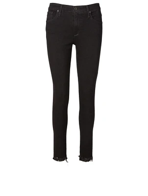 Farrah Ankle Skinny Jeans