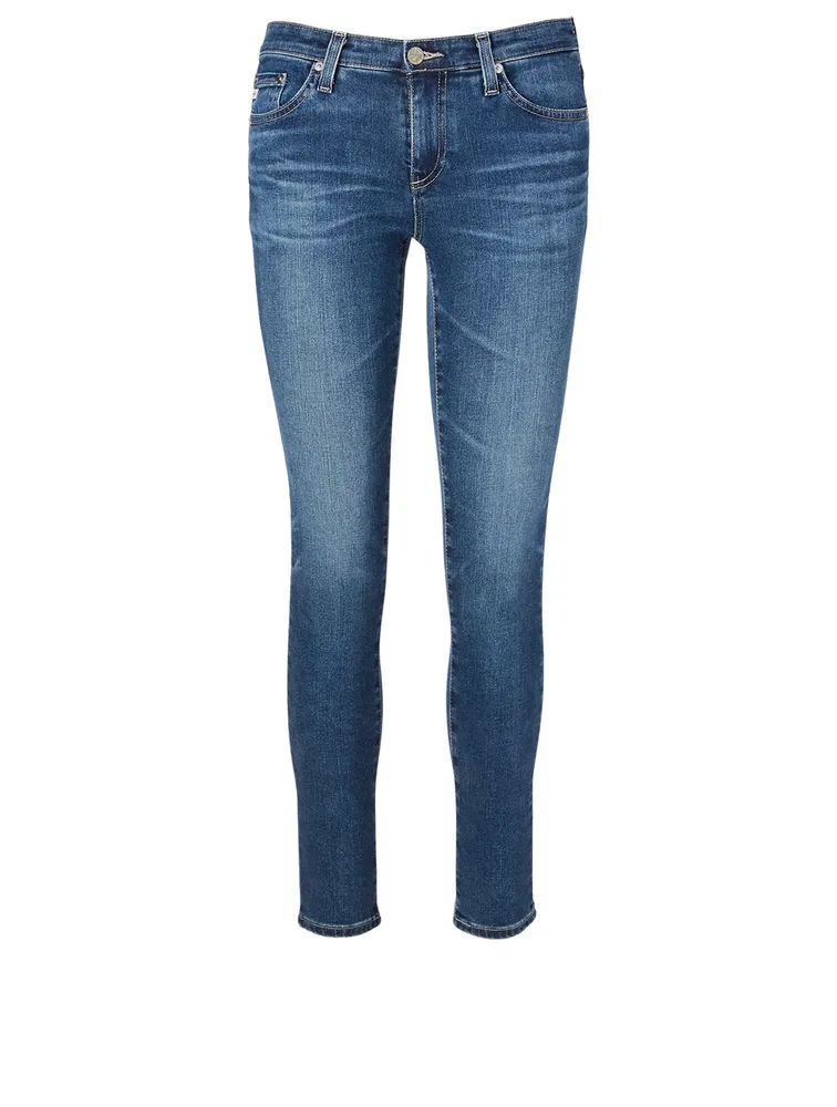 Legging Ankle Jeans