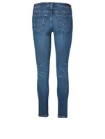 Legging Ankle Jeans