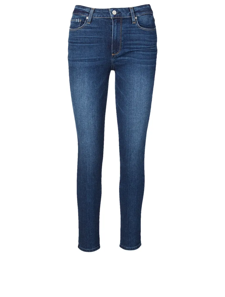 Hoxton Ankle Jeans