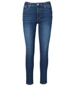 Hoxton Ankle Jeans