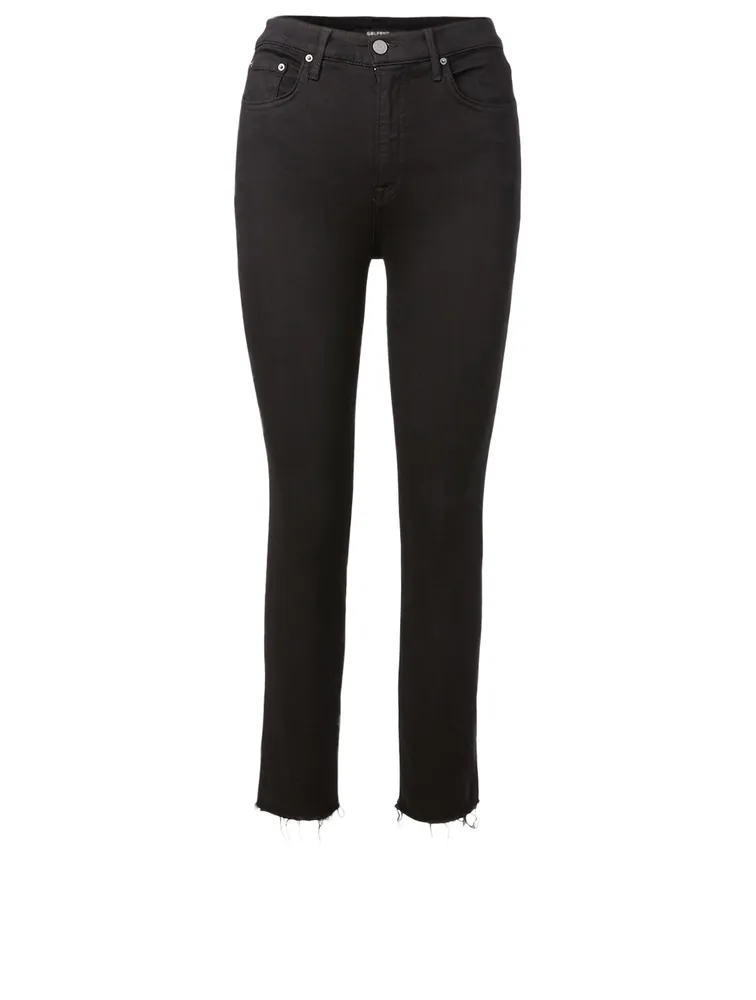 Reed Skinny Jeans