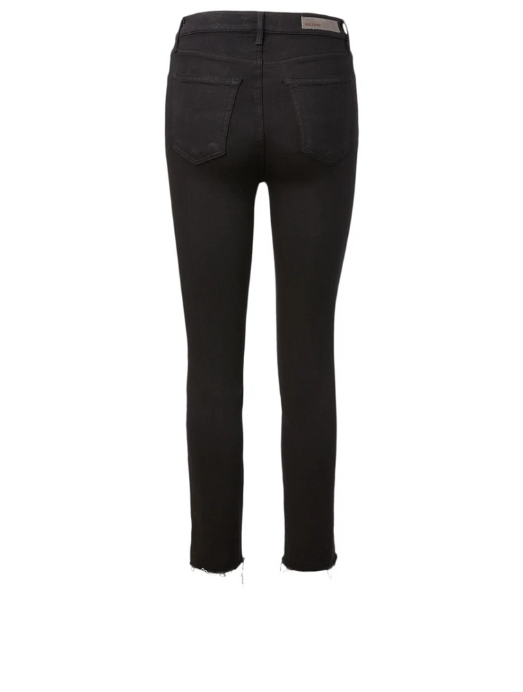 Reed Skinny Jeans