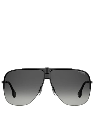 Carrera 1013/S Aviator Sunglasses