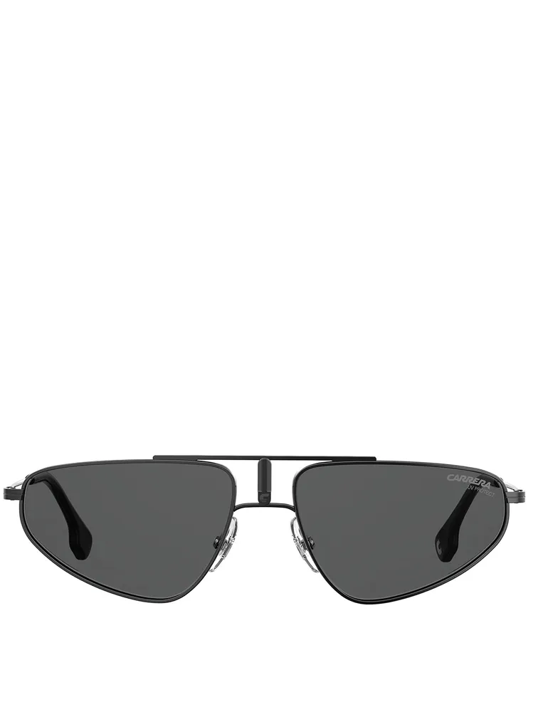 Carrera 1021/S Aviator Sunglasses